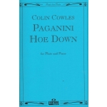 Image links to product page for Paganini Hoe Down